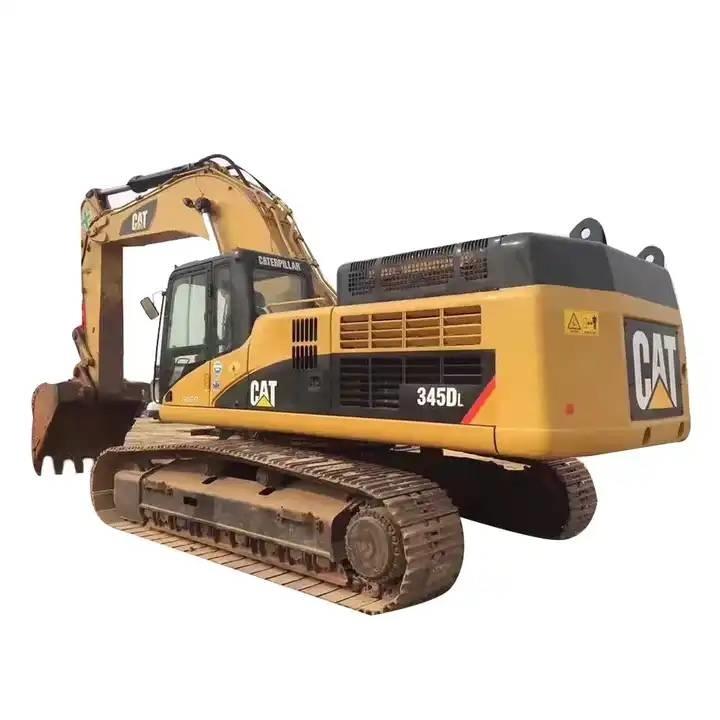 CAT CAT345DL Midigravere 7 - 12t