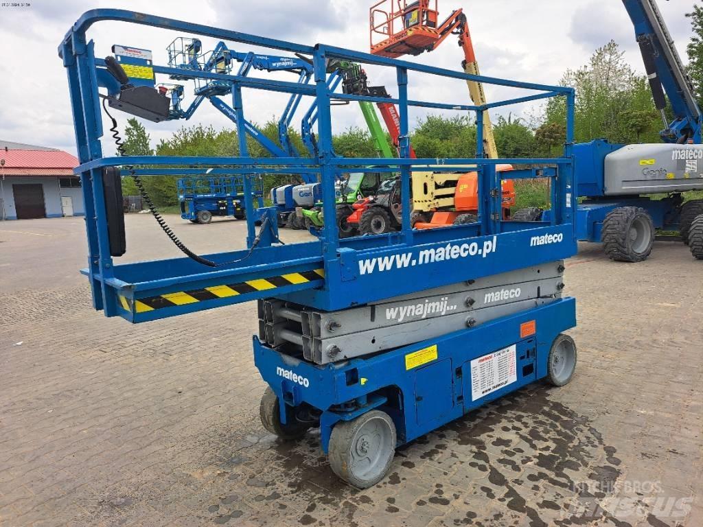 Genie GS 2032 Sakselifter