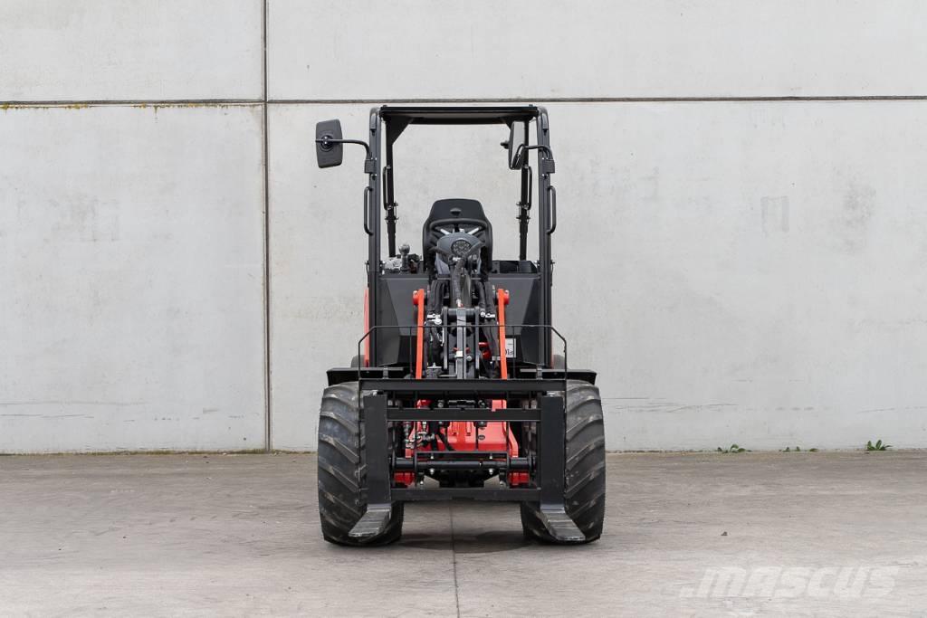 Manitou MLA 3-25 HC Minilastere