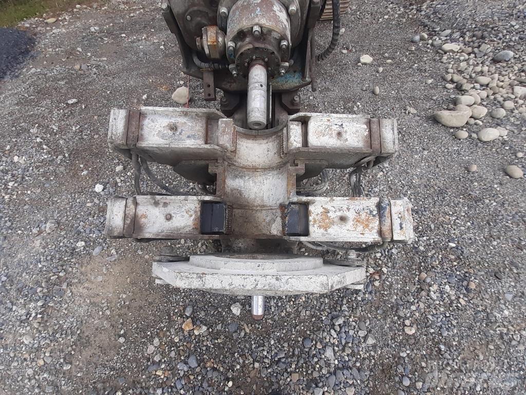 Boart Longyear DB100 Ankerborerigger