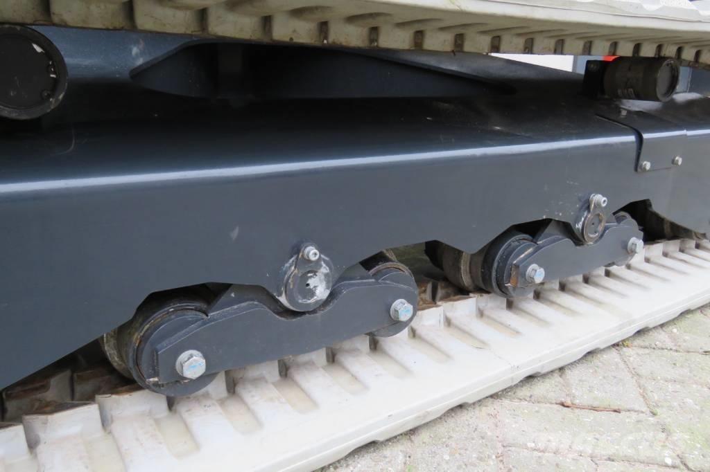 Rhinox RX16CSJ Teleskop bomlifter