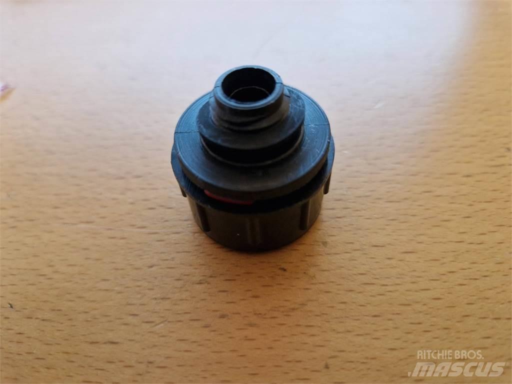 Ponsse 0009765 Hydraulikk