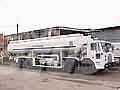 Kenworth L700 Tankbiler