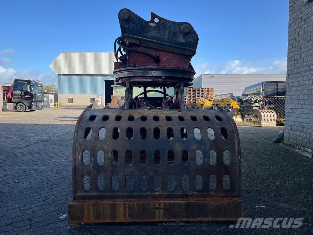  Onbekend S2700 Gripere