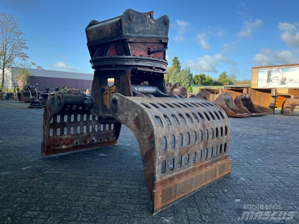  Onbekend S2700 Gripere