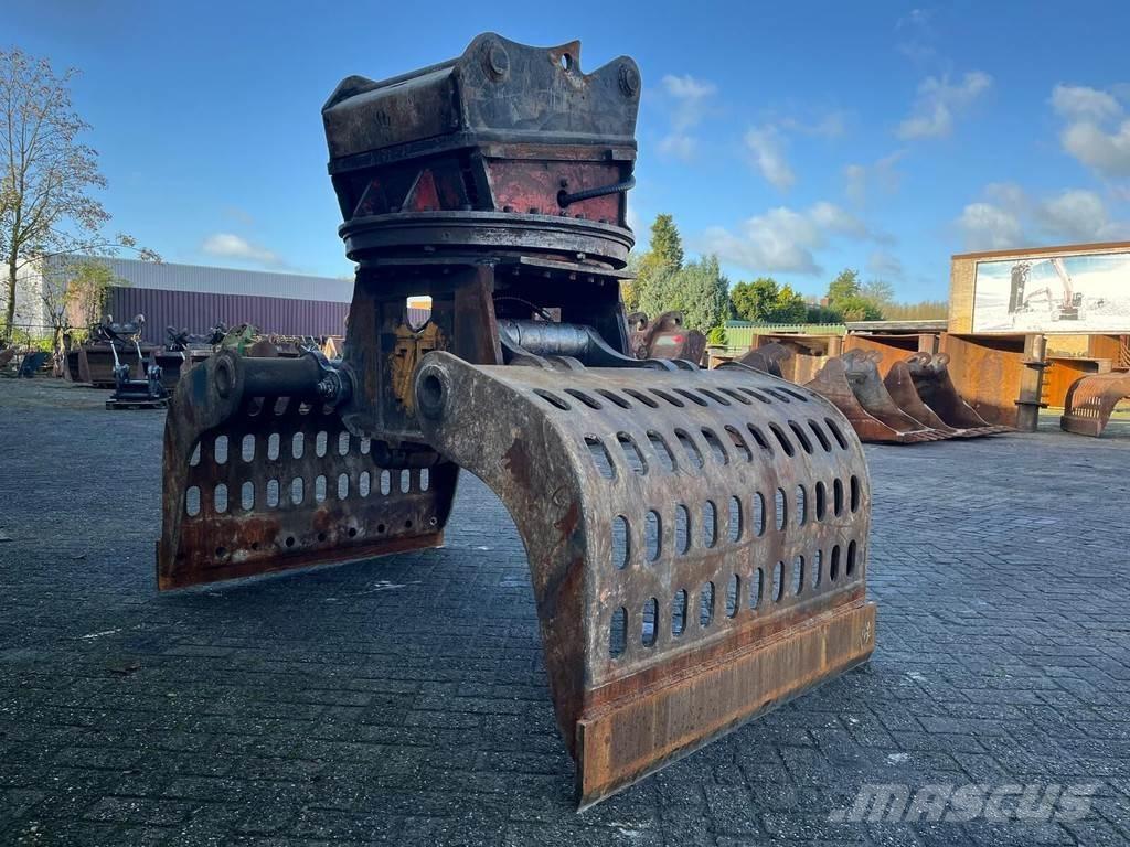  Onbekend S2700 Gripere