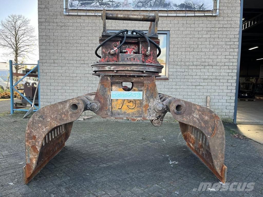  Onbekend S2700 Gripere