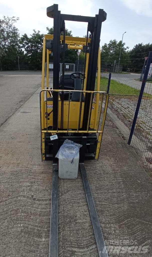 Hyster A 1.3 XNT Elektriske trucker