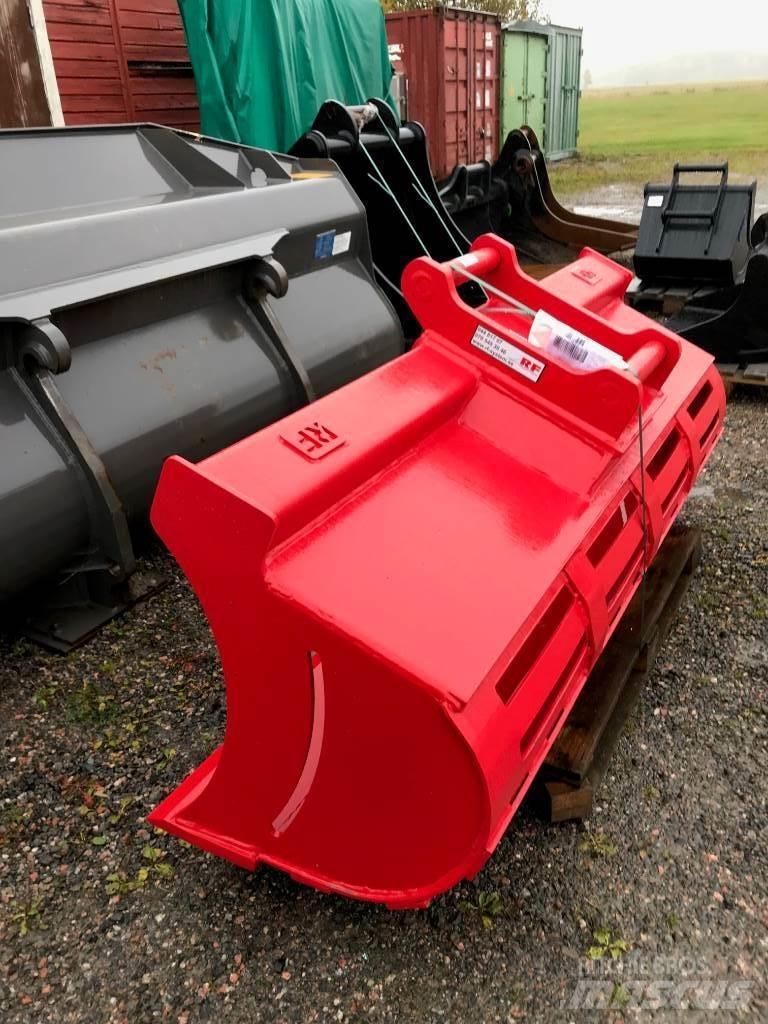  RF Rensskopa S60 Skuffer