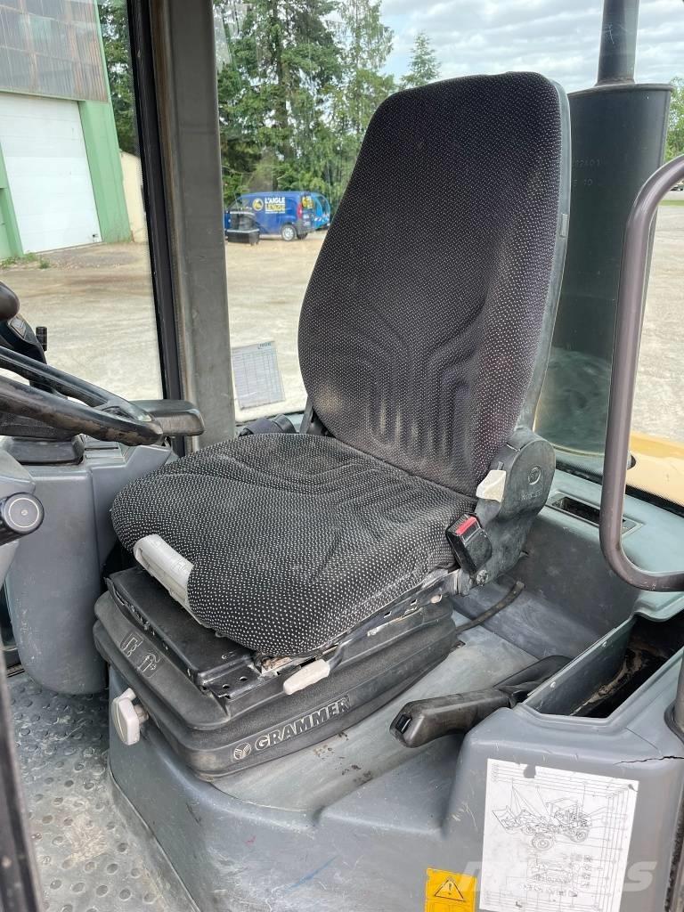 Volvo L 35 B-Z Hjullastere