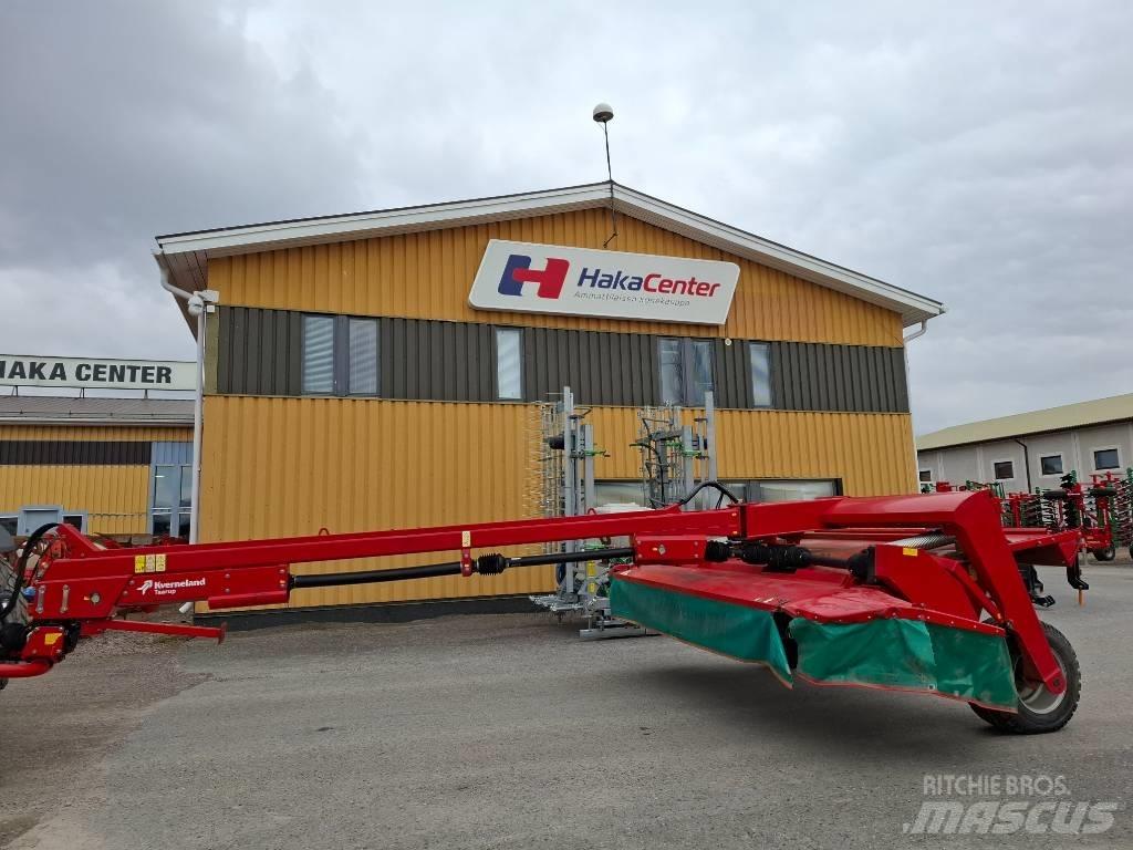 Kverneland 4336 CT Slåmaskiner