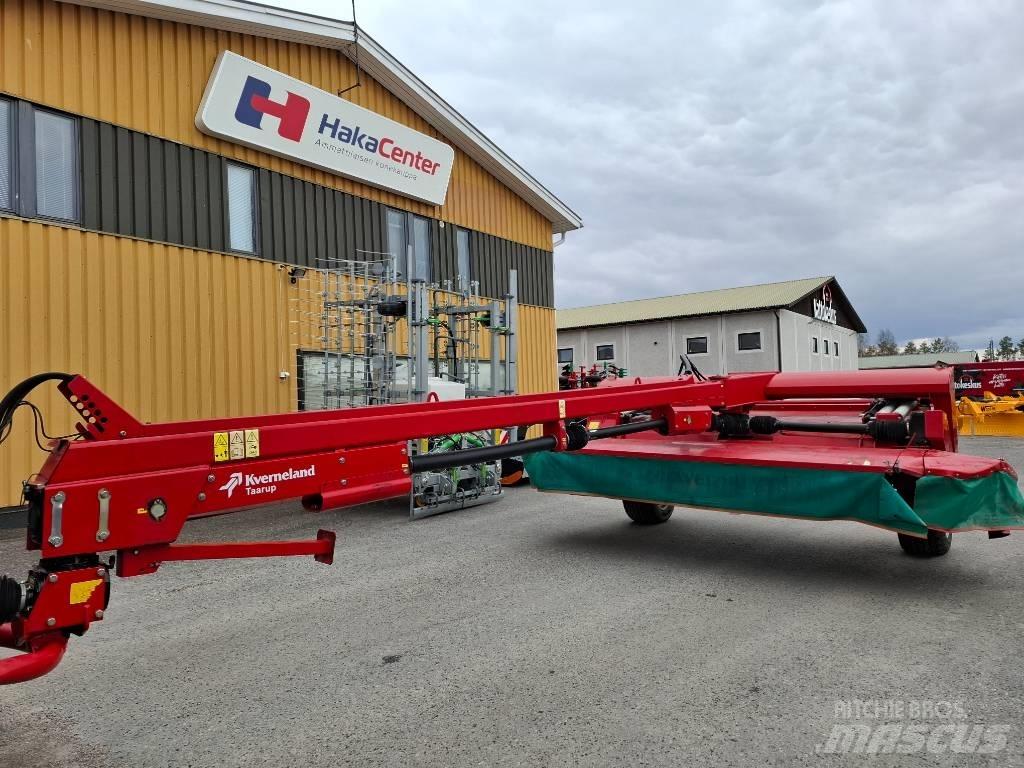 Kverneland 4336 CT Slåmaskiner