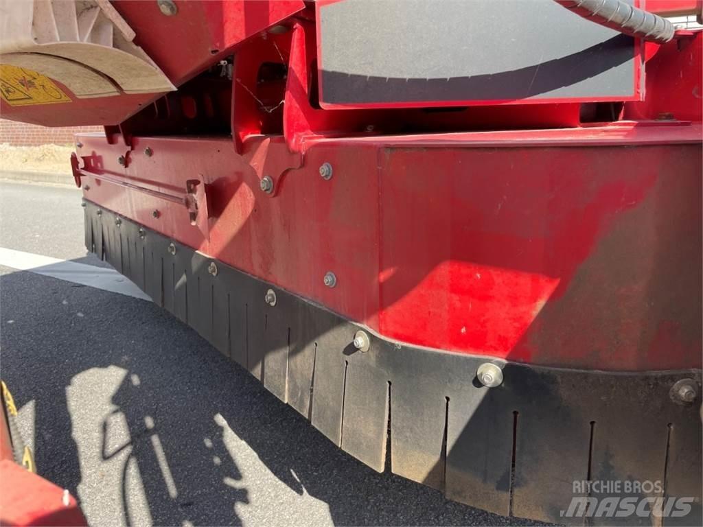 Grimme VT 220 Landbruk - Annet