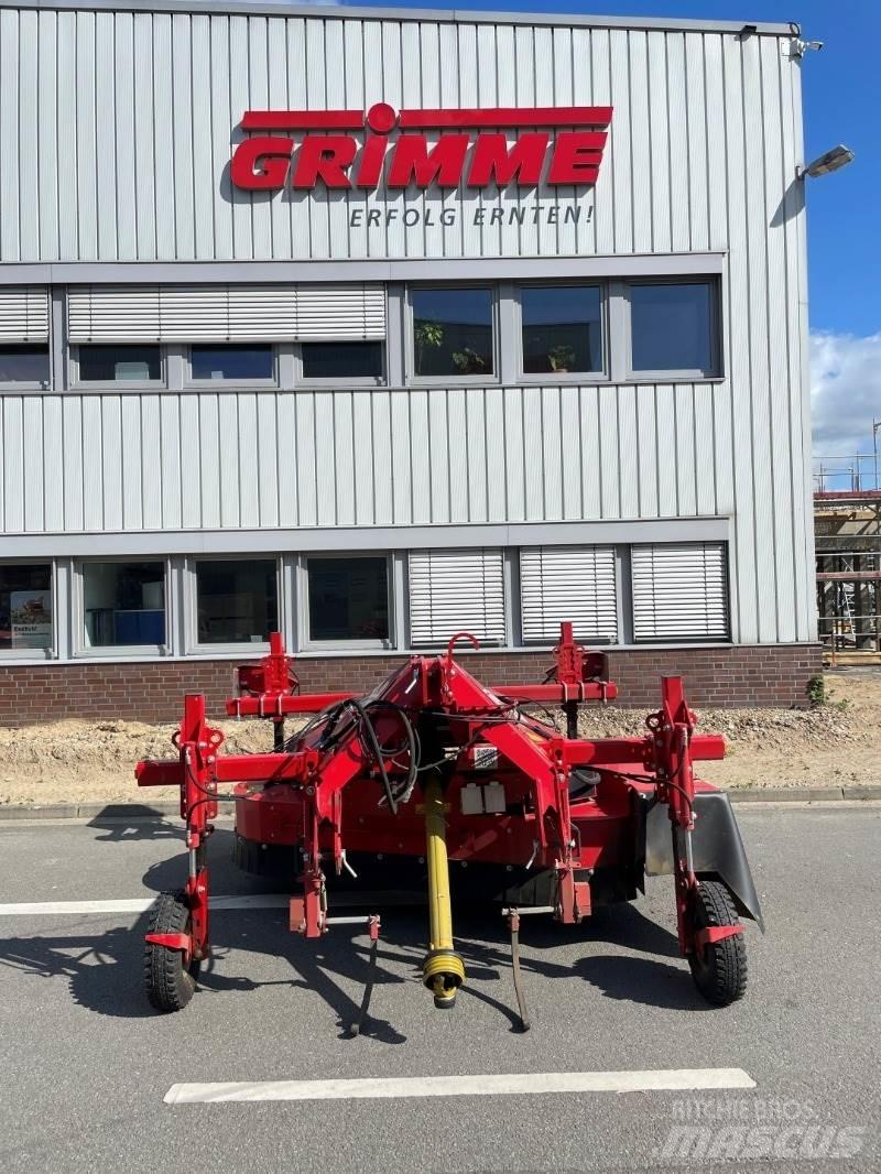 Grimme VT 220 Landbruk - Annet
