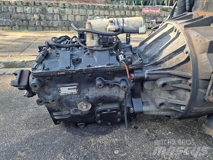 Eaton F-5505B-DM3 Transport - Annet