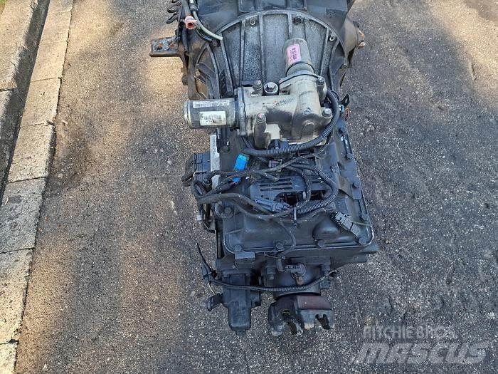 Eaton F-5505B-DM3 Transport - Annet