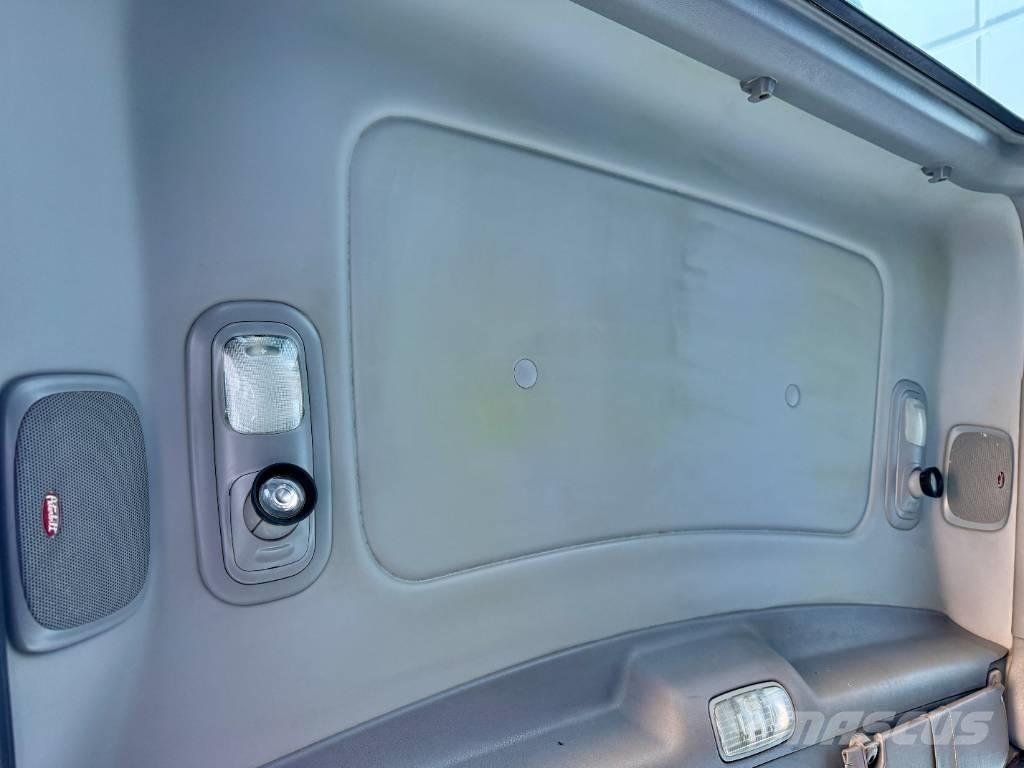 Peterbilt 367 Trekkvogner