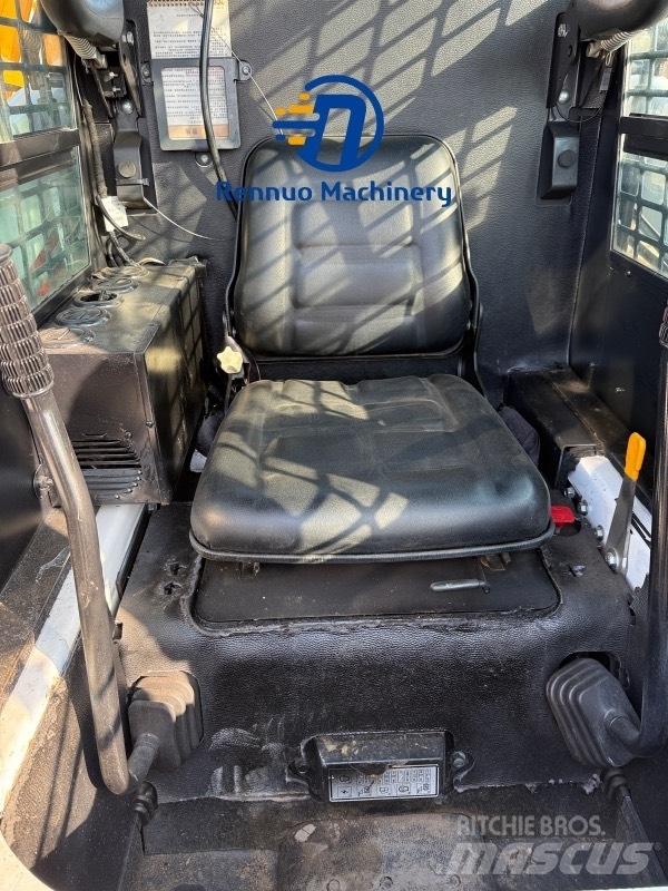 Bobcat S 18 Kompaktlastere