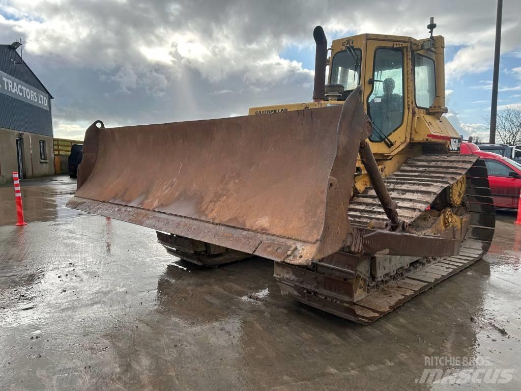 CAT D 5 H Dozere Beltegående
