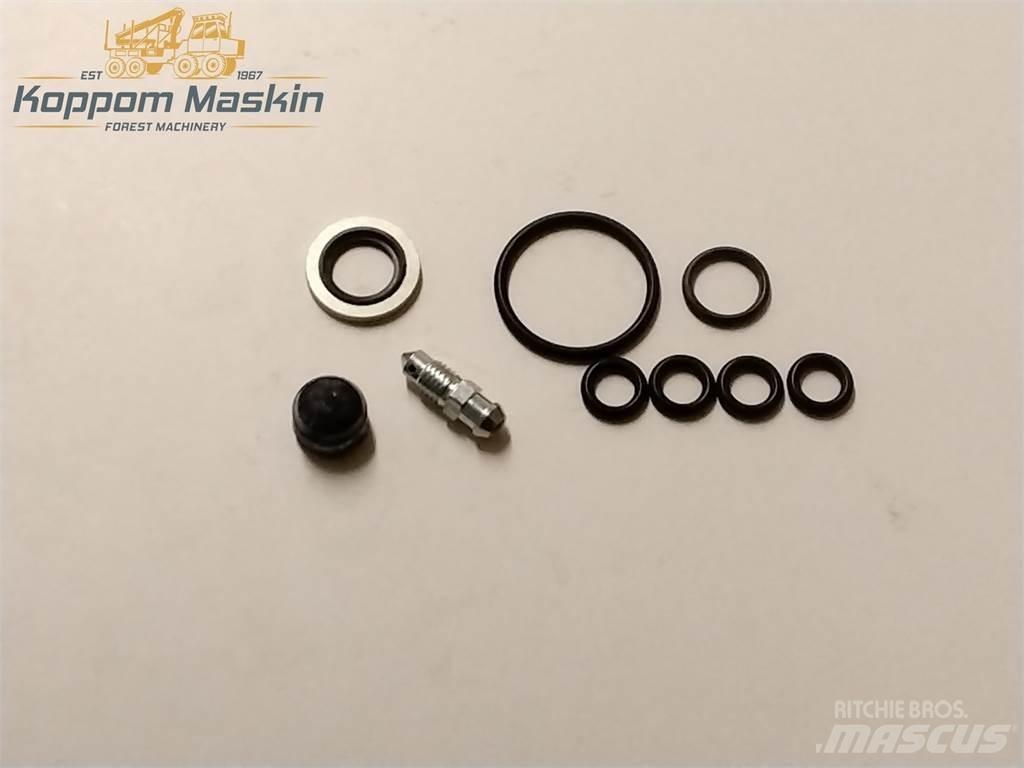 Ponsse 0060540 Hydraulikk