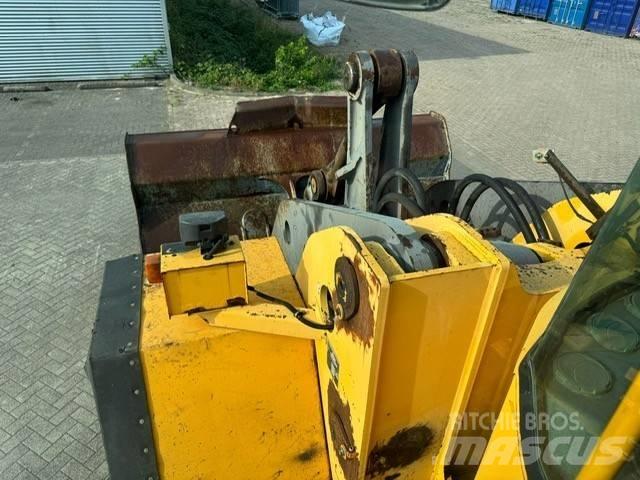 Volvo L 180 C Hjullastere
