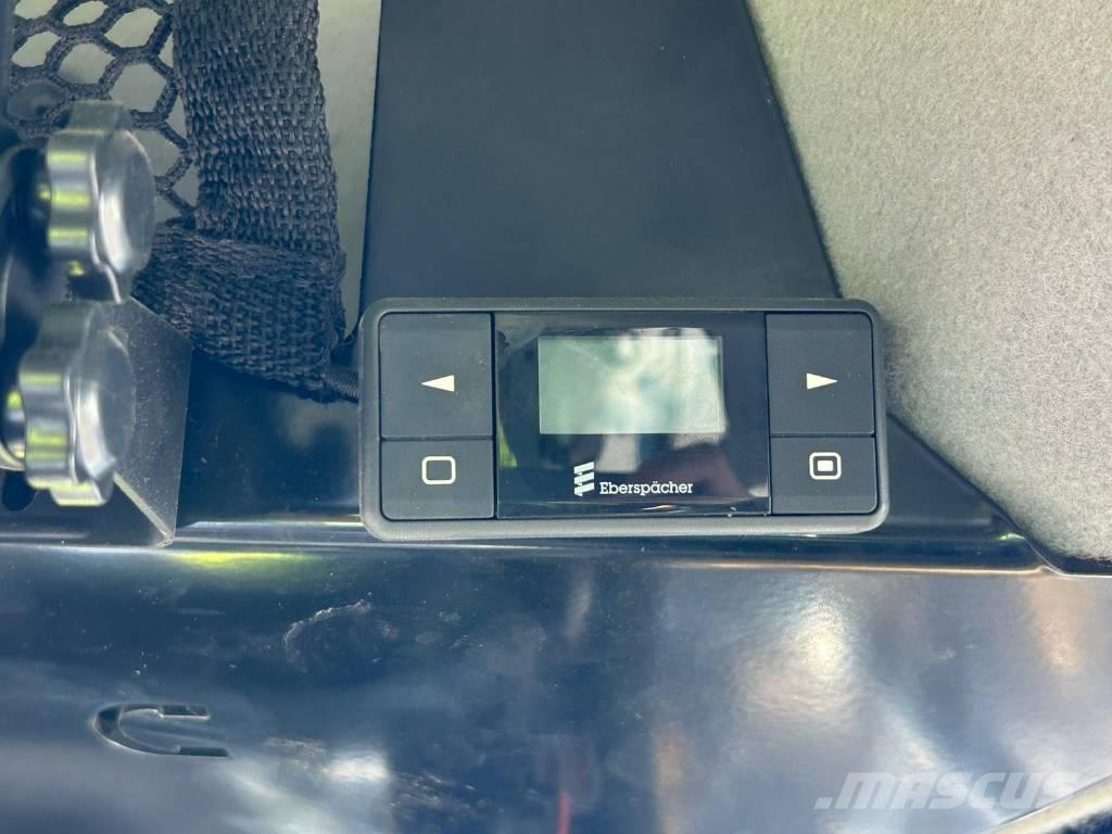 CAT 140 M 3 AWD Veihøvler