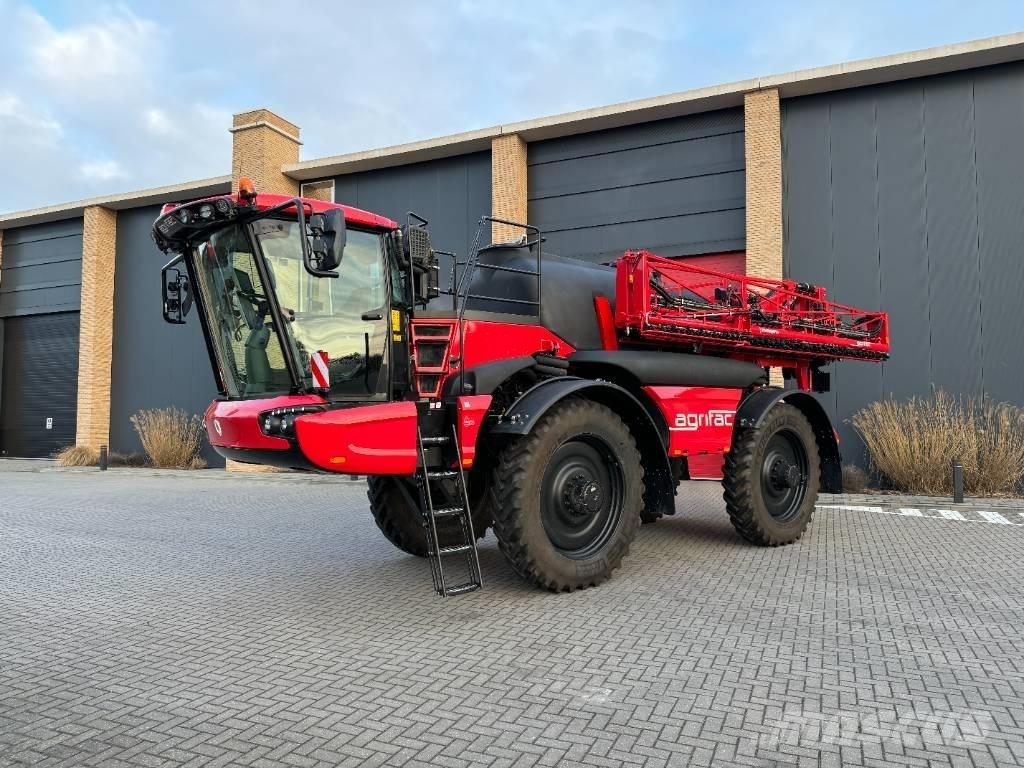 Agrifac CE026051 Selvdrevne sprøyter