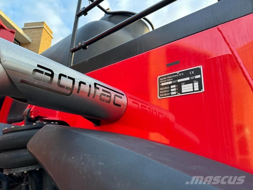 Agrifac CE026051 Selvdrevne sprøyter