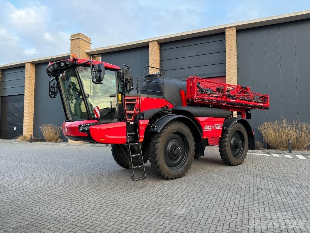 Agrifac Endurance Selvdrevne sprøyter