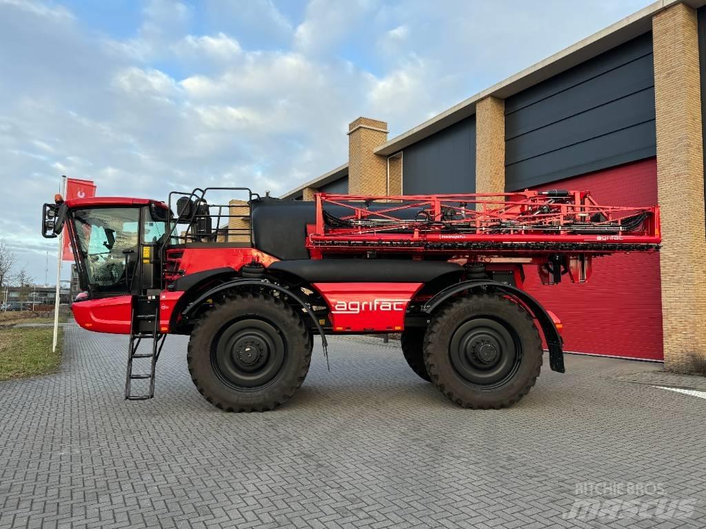 Agrifac Endurance Selvdrevne sprøyter