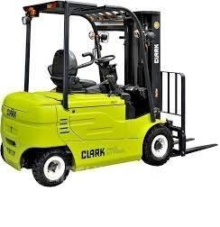 Clark GEX 25 Elektriske trucker