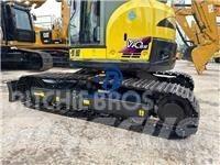 Yanmar Vio 55 Minigravere <7t