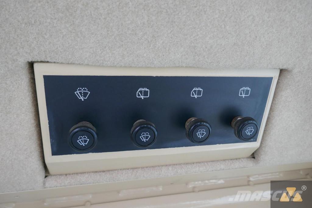 CAT D9R Ex-army Dozere Beltegående