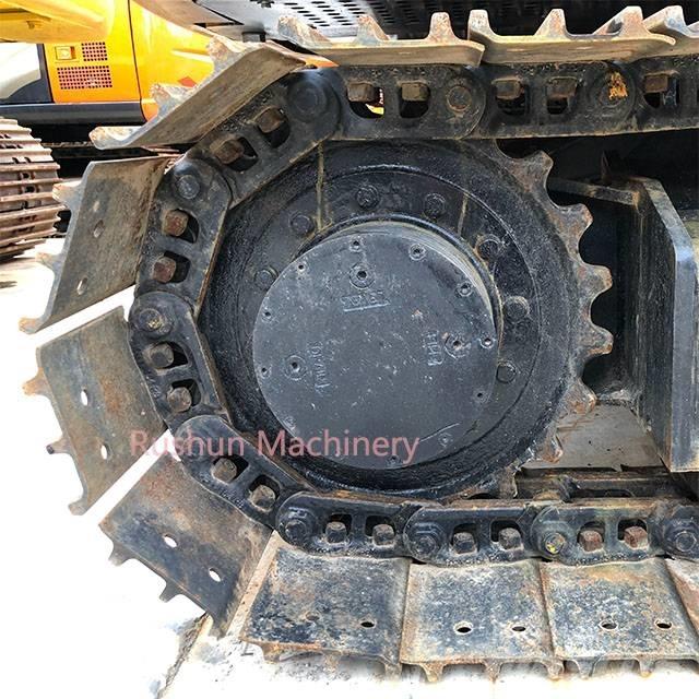 Sany SY 75 C Beltegraver