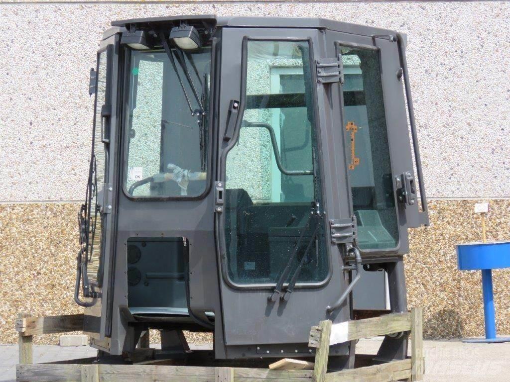 New Holland CE Transport - Annet