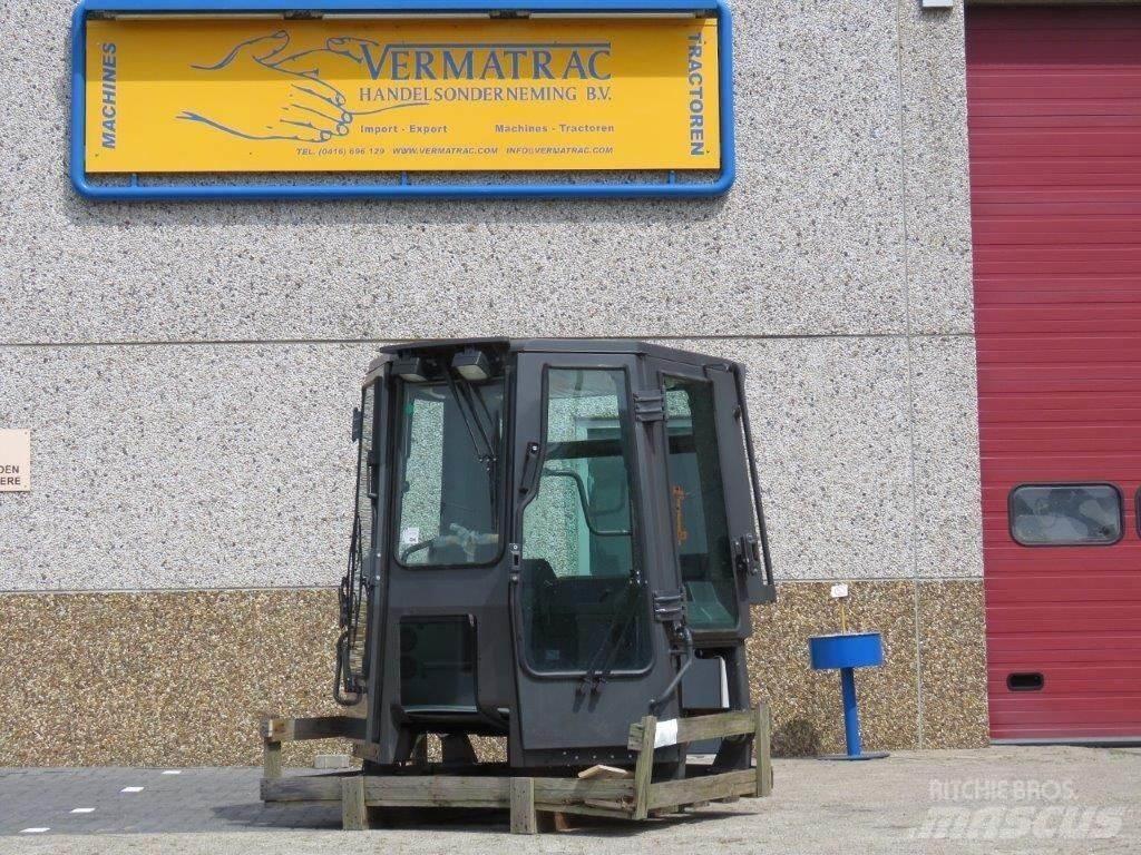 New Holland CE Transport - Annet