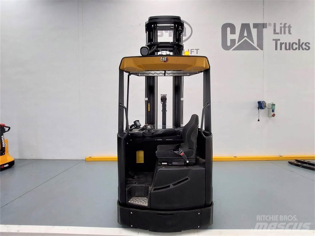 CAT NR14N2HS Litio Skyvemasttruck