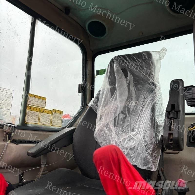 Sunward SWE80 Minigravere <7t