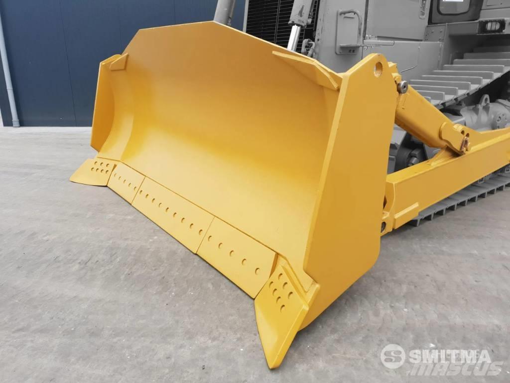 CAT D8T Kniver