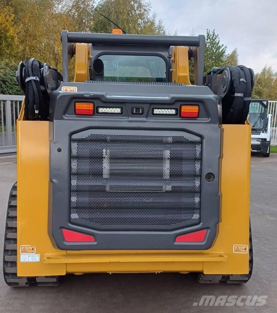 XCMG XC7-TV12 Beltelastere