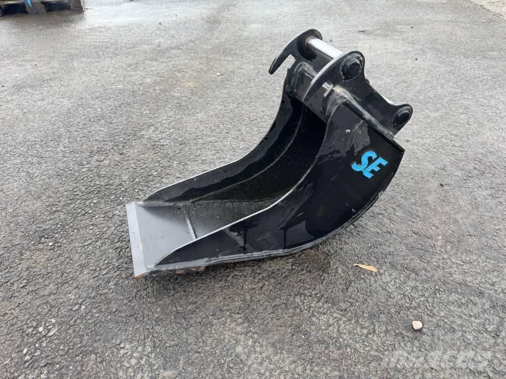  SE Smalskopa S30/150 Skuffer
