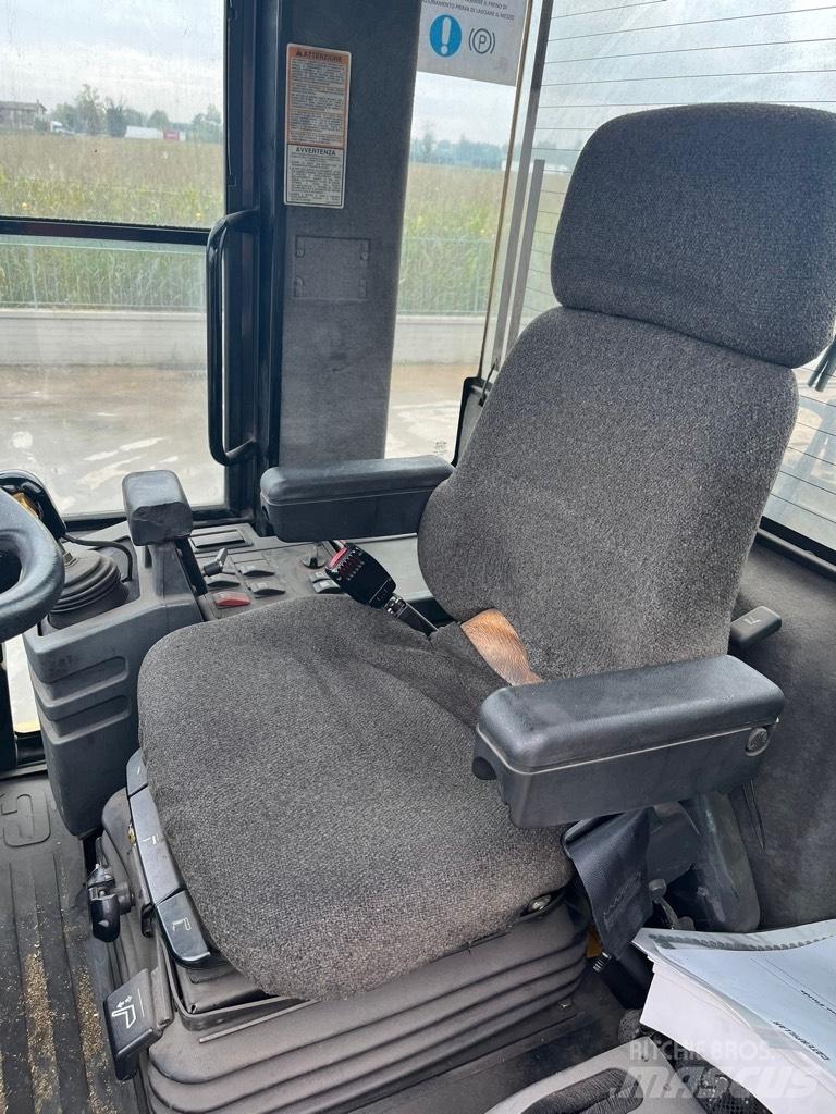 CAT 928 G Hjullastere