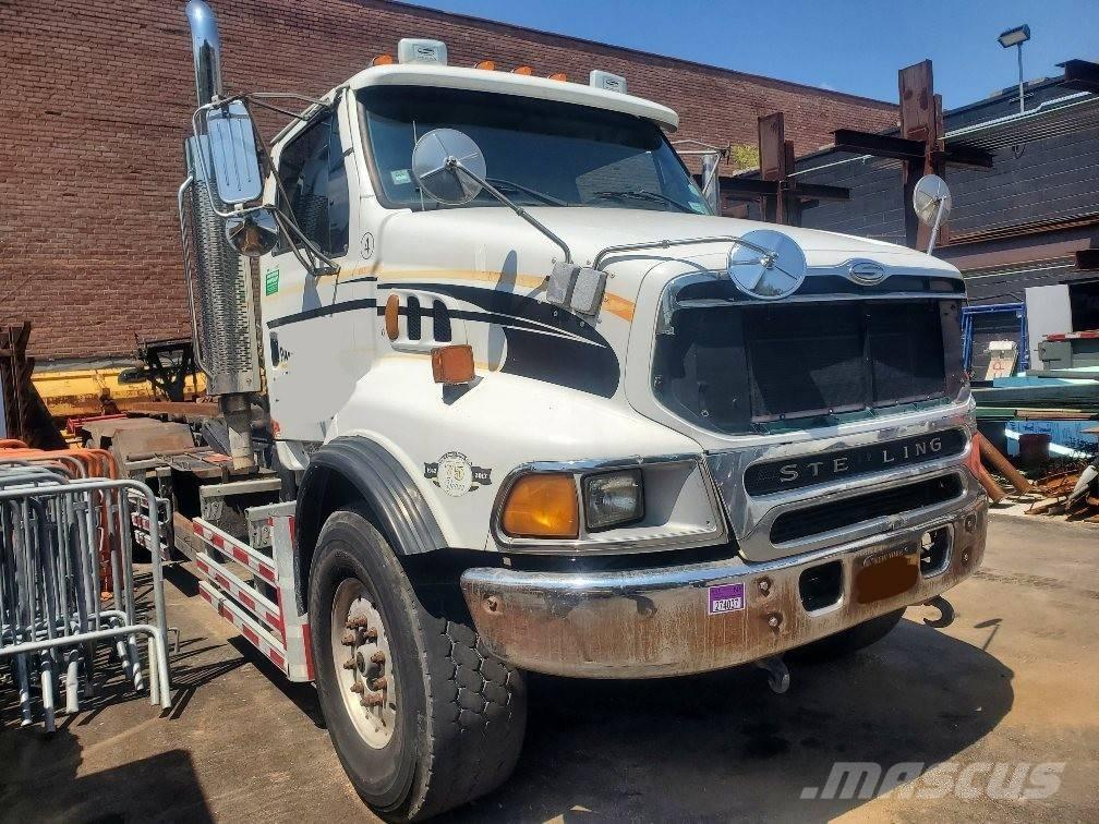 Sterling LT 9500 Kabelløft lastebiler