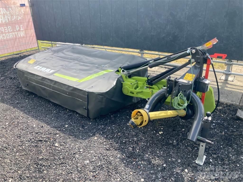 CLAAS Disco 24 Slåmaskiner