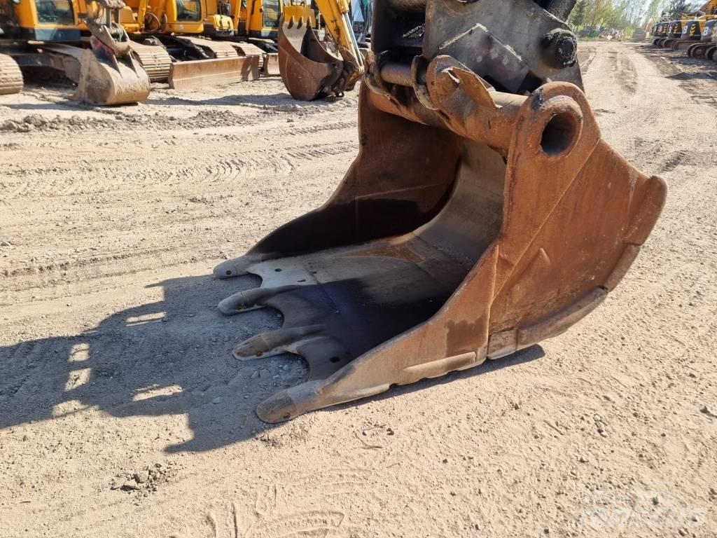 Volvo EC 360 B LC Beltegraver