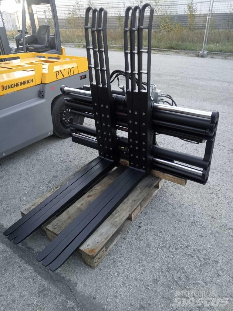 Durwen DRPK 45C Truck - Annet