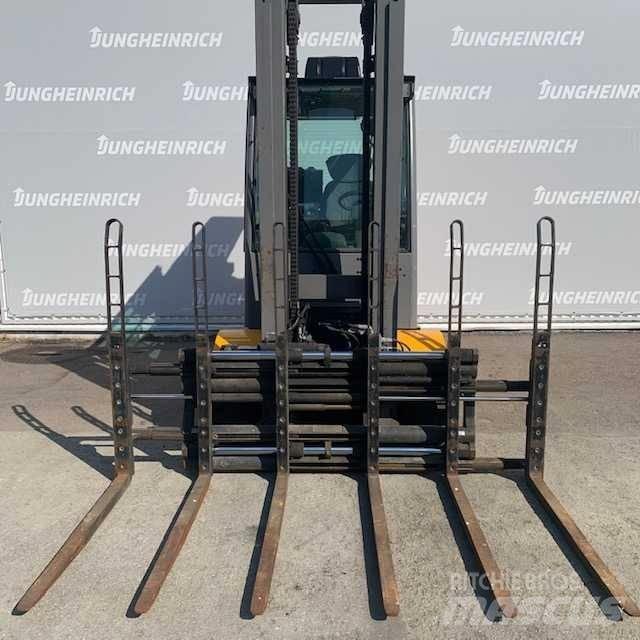 Durwen DRPK 45C Truck - Annet