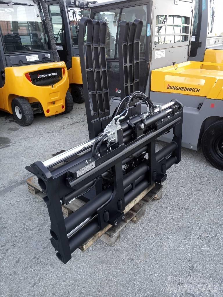 Durwen DRPK 45C Truck - Annet