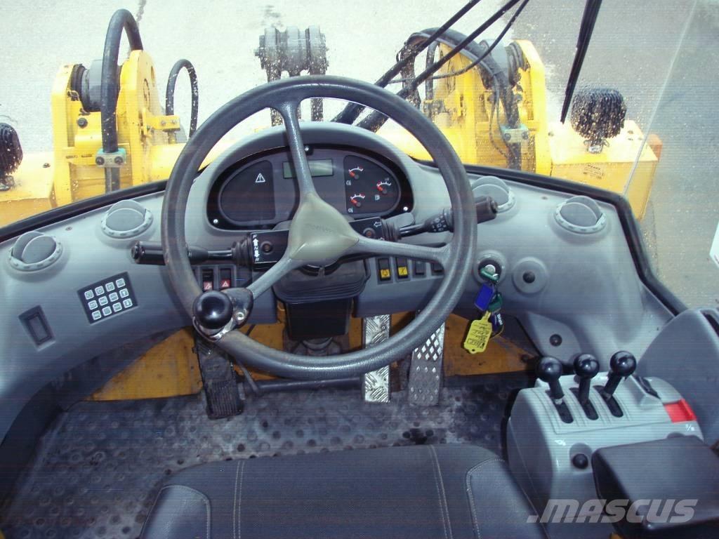 Volvo L 50 E Hjullastere