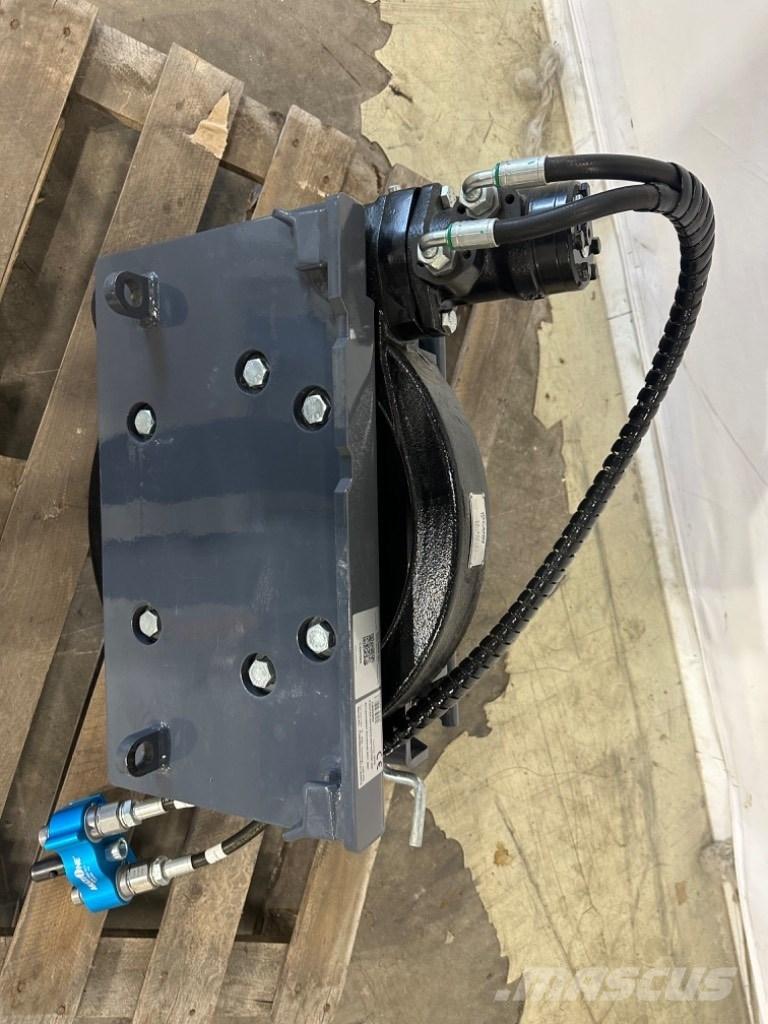 Multione ROTATOR 360 Rotatorer